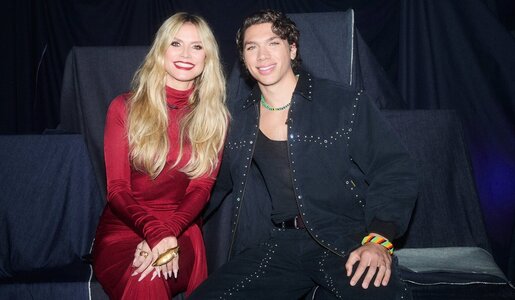 "GNTM" mit Elias Becker: So erfolgreich ist seine Model-Karriere | © ProSieben