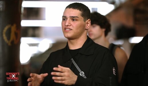 „GNTM“-Casting eskaliert! Kandidat wehrt sich gegen Diskriminierung | © ProSieben/Screenshot