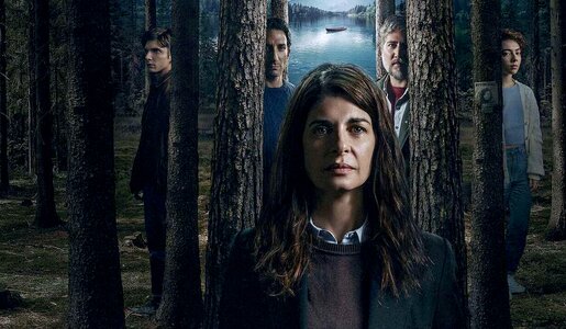 „In seinen Händen“: Netflix setzt wieder auf Thriller-Gott Harlan Coben | © Netflix