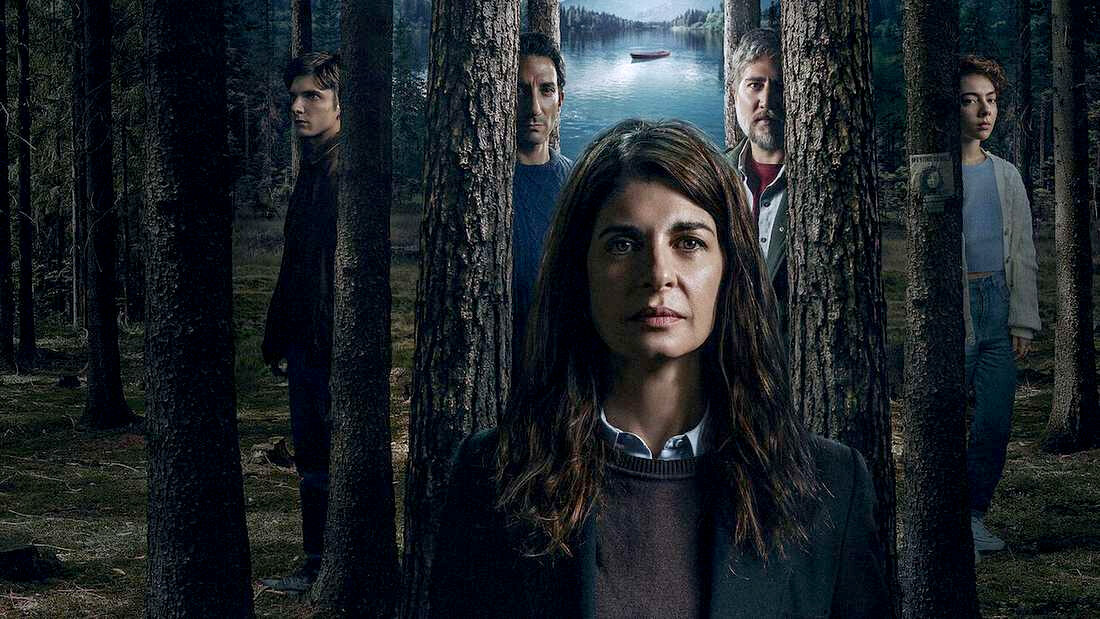 „In seinen Händen“: Netflix setzt wieder auf Thriller-Gott Harlan Coben | © Netflix