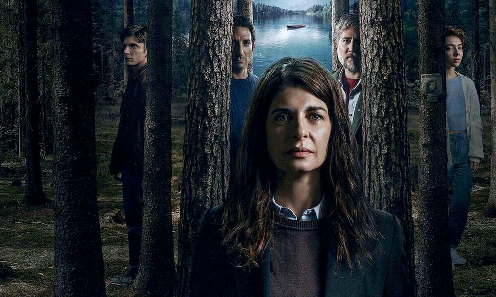 „In seinen Händen“: Netflix setzt wieder auf Thriller-Gott Harlan Coben | © Netflix