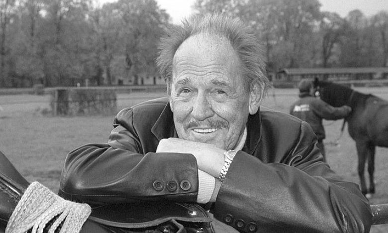 Herbert Köfer ist tot – Er war Deutschlands ältester aktiver Schauspieler