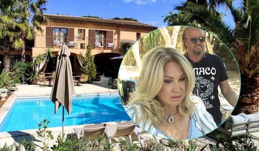 „Die Geissens“: Champagnerkorken knallen trotz Zwangsversteigerung | © RTLZWEI