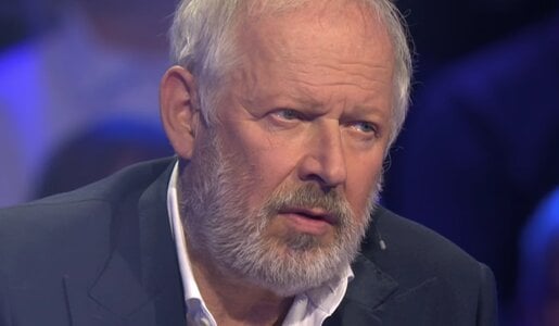 „Der Quiz-Champion“: Blamage im Finale – „Tatort“-Star verzweifelt an Rechtschreibfrage | © ZDF/Screenshot