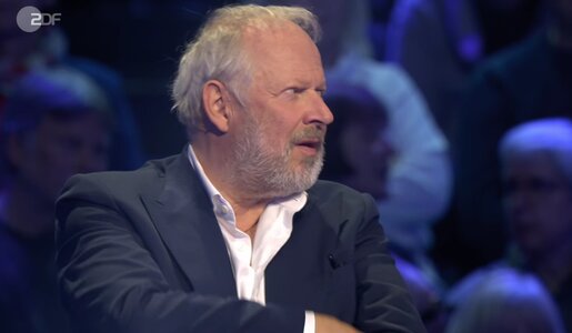 „Der Quiz-Champion“-Finale: „Tatort“-Star blamiert sich bei simpler Rechtschreibfrage | © ZDF/Screenshot