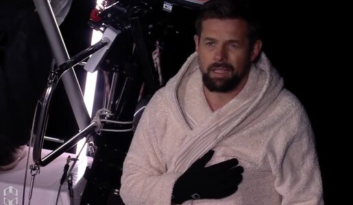 Joko flirtet mit „Ein sehr gutes Quiz“-Kandidatin – Klaas platzt vor Eifersucht | © ProSieben/Screenshot