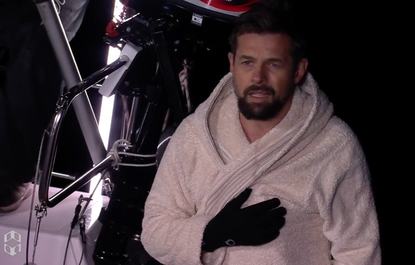 Joko flirtet mit „Ein sehr gutes Quiz“-Kandidatin – Klaas platzt vor Eifersucht | © ProSieben/Screenshot