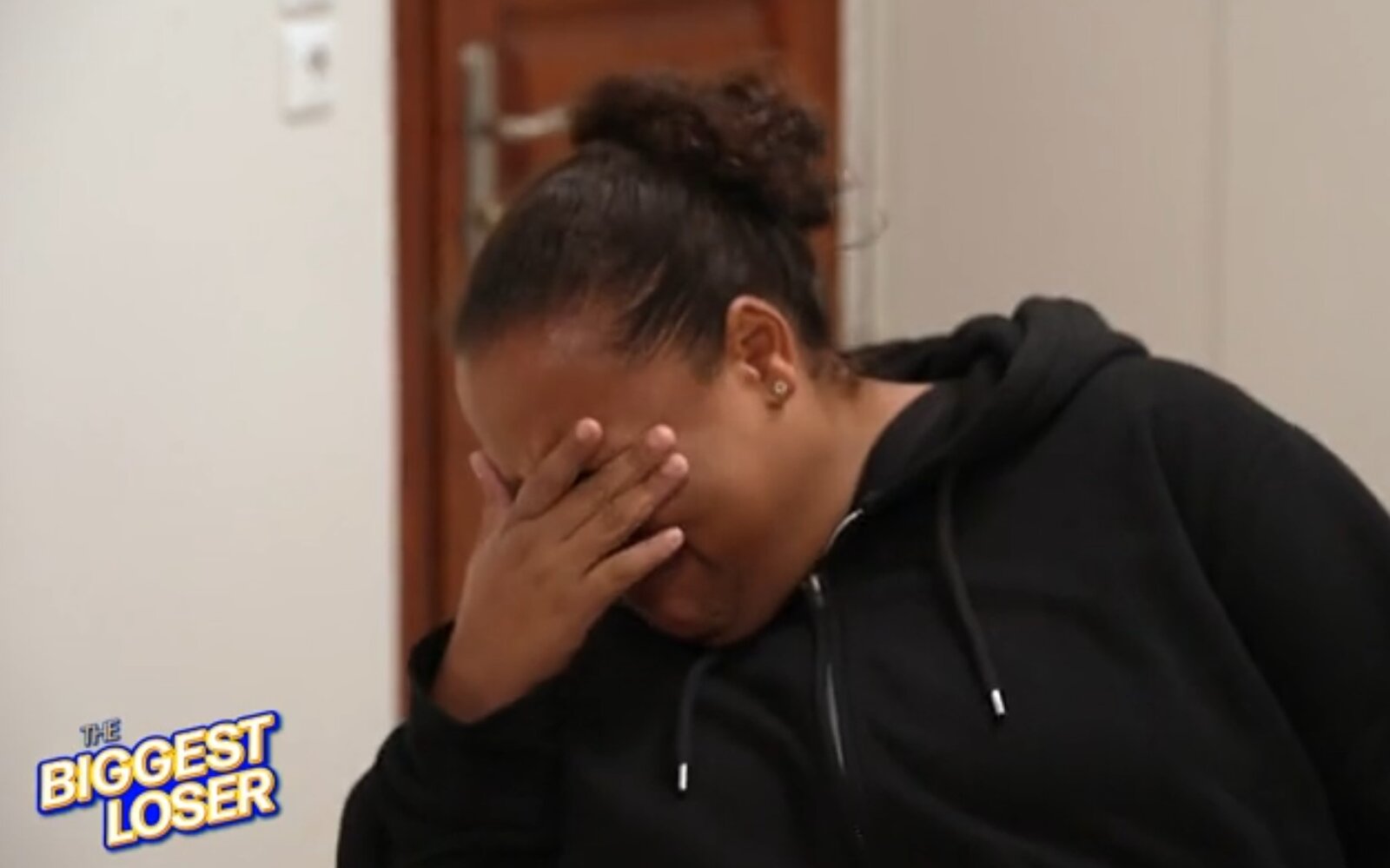 „The Biggest Loser“: Kandidatin erhält Schock-Diagnose! | © SAT.1/Screenshot