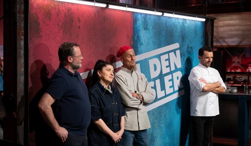 © RTL / Markus Hertrich