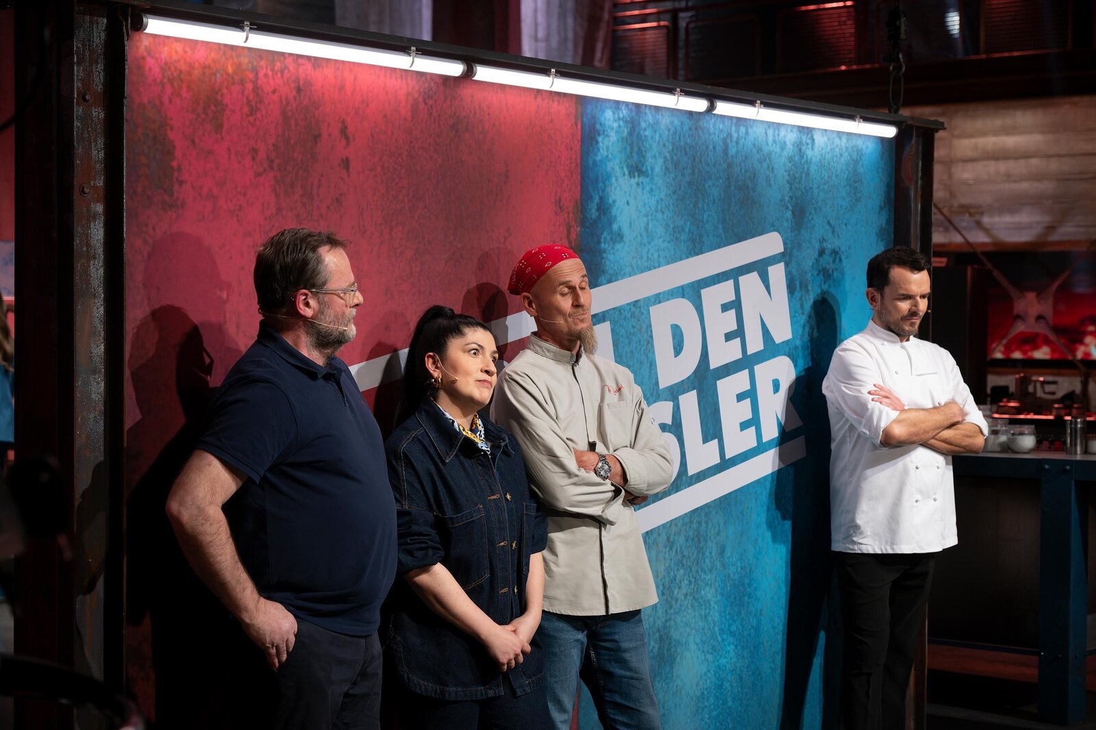  | © RTL / Markus Hertrich