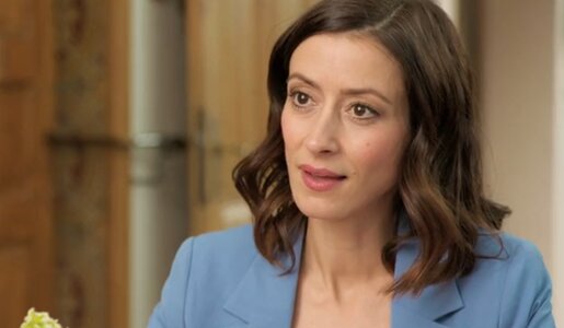 „Die Landarztpraxis“-Neuzugang: Stößt ER dauerhaft zum Cast dazu? | © SAT.1/Screenshot