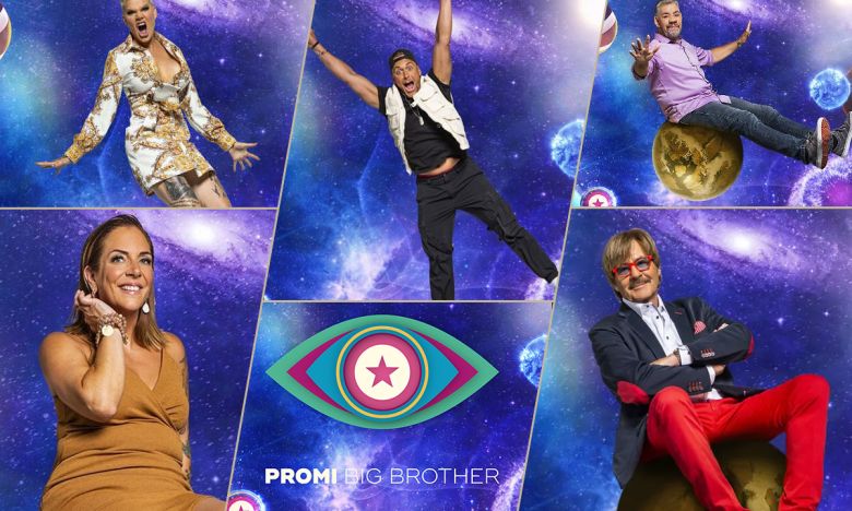 „Promi Big Brother“. Die 15 Promis im großen Reality-TV-Check