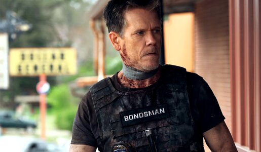 „The Bondsman“: Kevin Bacon geht mit Countrymusik auf Monsterjagd | © Prime Video