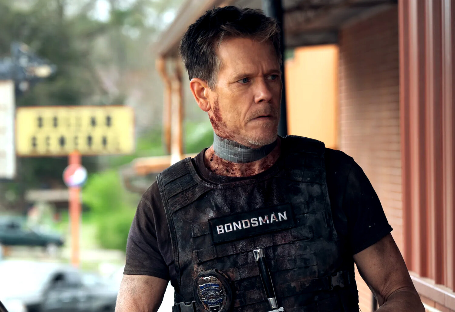 „The Bondsman“: Kevin Bacon geht mit Countrymusik auf Monsterjagd | © Prime Video