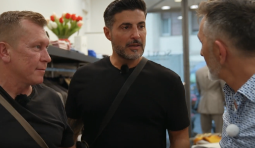 © Screenshot RTL ZWEI