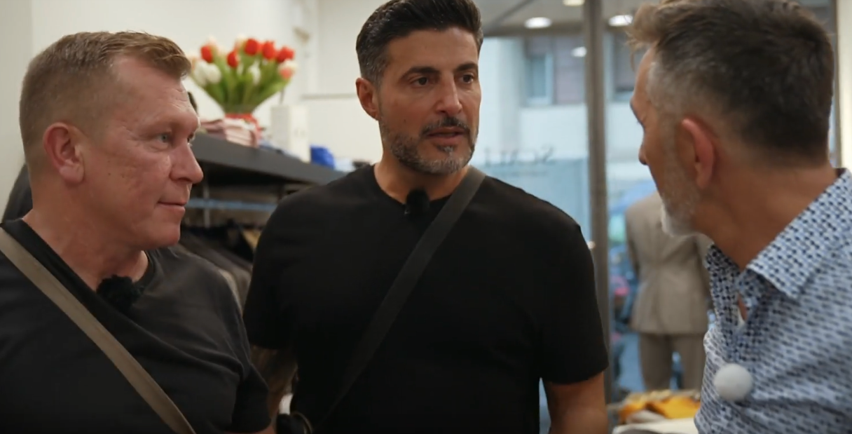  | © Screenshot RTL ZWEI