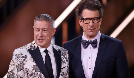 „Let’s Dance“-Deal mit Daniel Hartwich: Joachim Llambi „steht bereit“ | ©  IMAGO / Panama Pictures