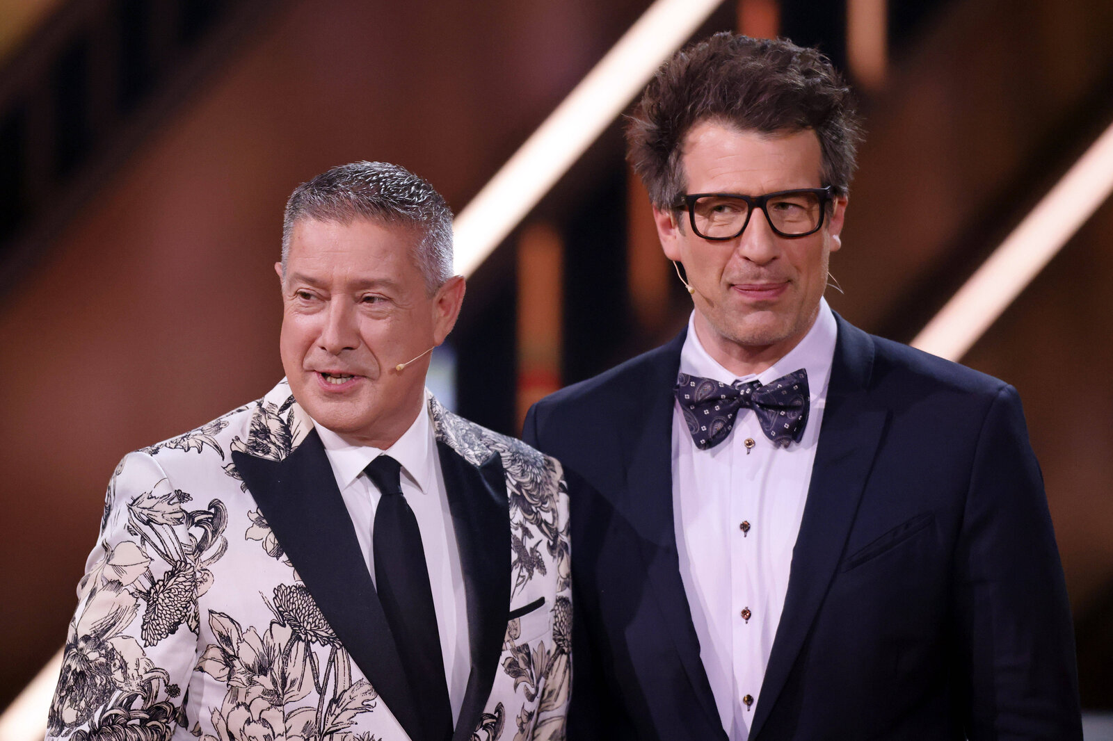 „Let’s Dance“-Deal mit Daniel Hartwich: Joachim Llambi „steht bereit“ | ©  IMAGO / Panama Pictures