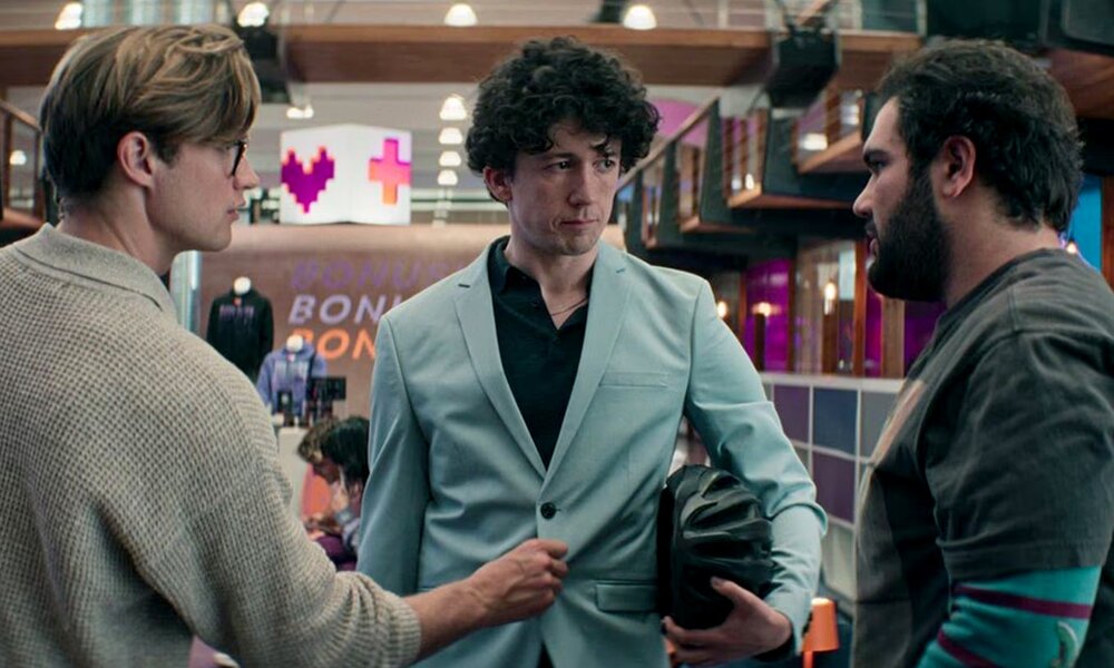 “How To Sell Drugs Online (Fast)”: So furios wird das Finale nach dem Knast | © Netflix