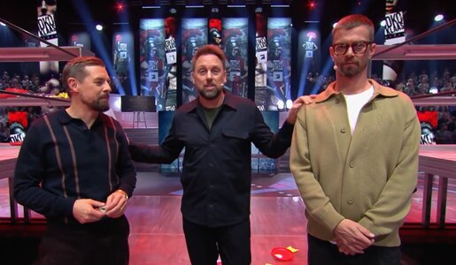 „Joko & Klaas gegen ProSieben“: Rückkehr endet in Niederlage! Duo erwartet tierische Strafe | © ProSieben/Screenshot