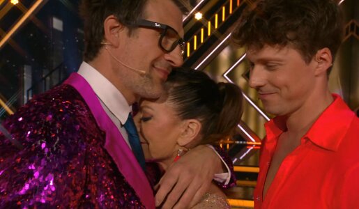 Überraschendes „Let’s Dance“-Aus in Show 7: „Bin noch völlig unter Schock!” | © RTL/Screenshot