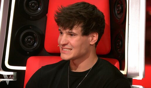 „The Voice Kids“: Plötzlich herrscht große Verzweiflung – „Das ist ein Horrormoment!“ | © SAT.1/Screenshot