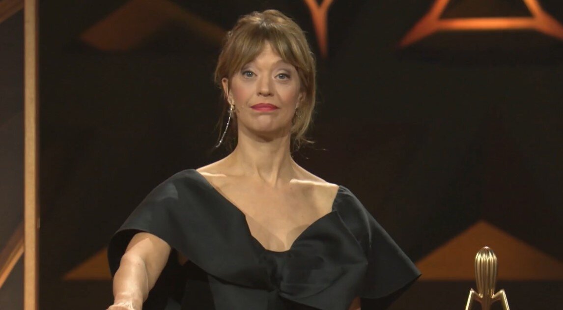 Schummel-Versuch im „Wer stiehlt mir die Show?“-Finale: ProSieben muss eingreifen | © ProSieben/Screenshot