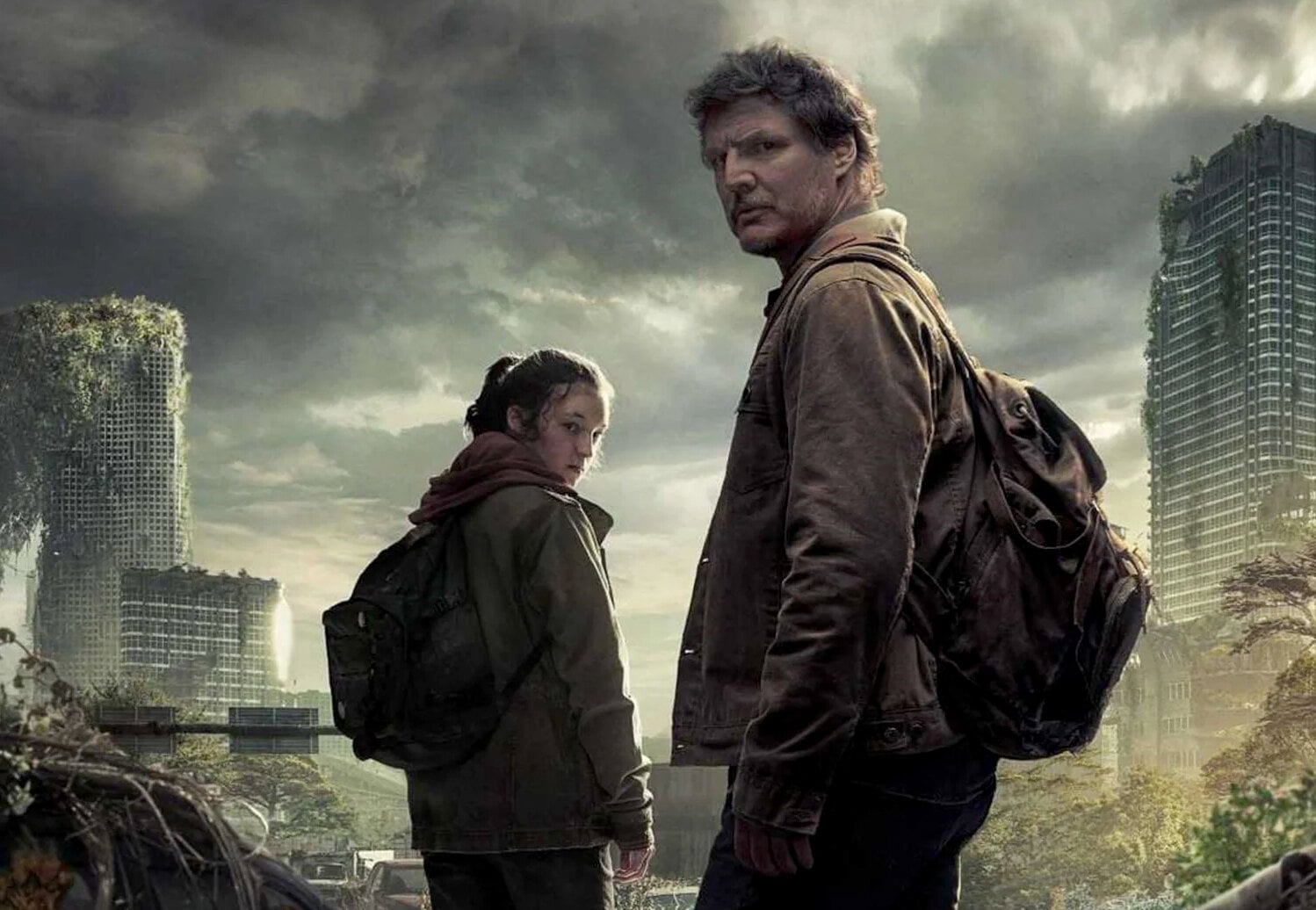 „The Last of Us“ ist zurück: So geht der postapokalyptische Überlebenskampf weiter | © HBO