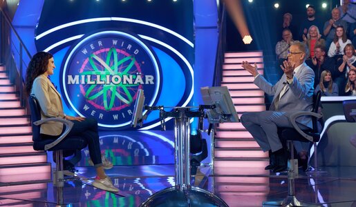 © RTL / Guido Engels