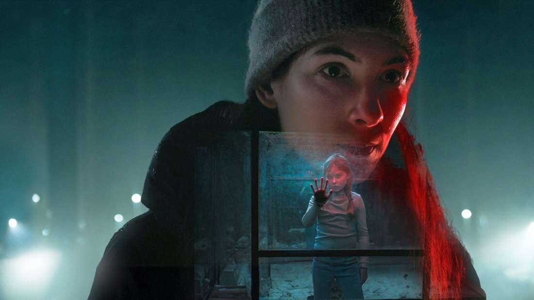 „Die Glaskuppel“: Bei Netflix wiederholt sich ein Nordic-Noir-Albtraum | © Netflix