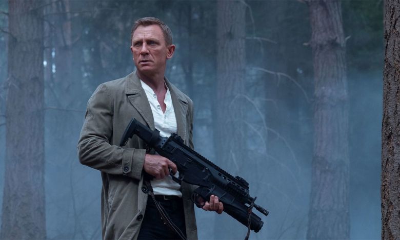 Daniel Craig über das Ende einer Ära: „James Bond ist nicht unfehlbar“