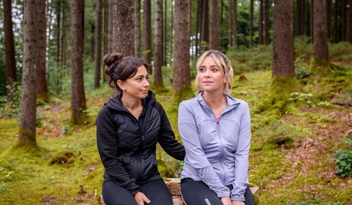 Sturm der Liebe“-Abschied: Verlassen gleich ZWEI Fanlieblinge den Fürstenhof? | © ARD/WDR/Christof Arnold