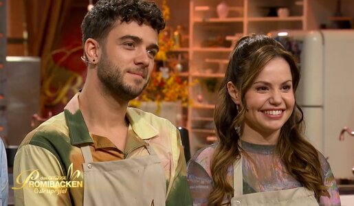 „Das große Promibacken“: Nach Back-Desaster – Die Hännis siegen im Osterspezial 2025 | © SAT.1/Screenshot