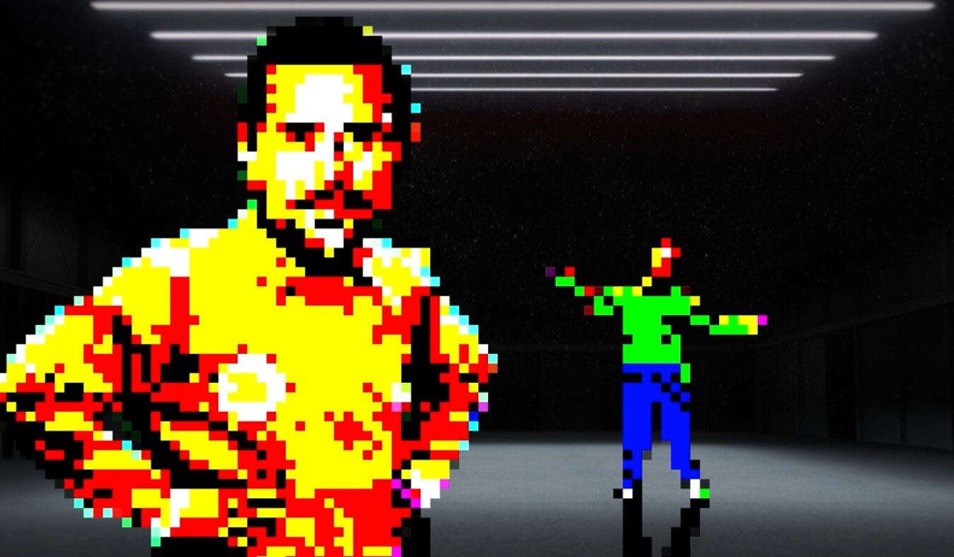Joko & Klaas enttäuschen TV-Zuschauer mit 15 Minuten für den Teletext – „Unnötig!“ | © ProSieben/Screenshot