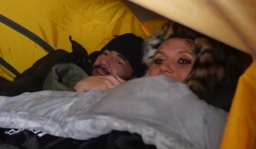 „GNTM“: Eine Nacht mit Heidi Klum – Thomas Hayo enthüllt pikantes Detail! | © ProSieben/Screenshot