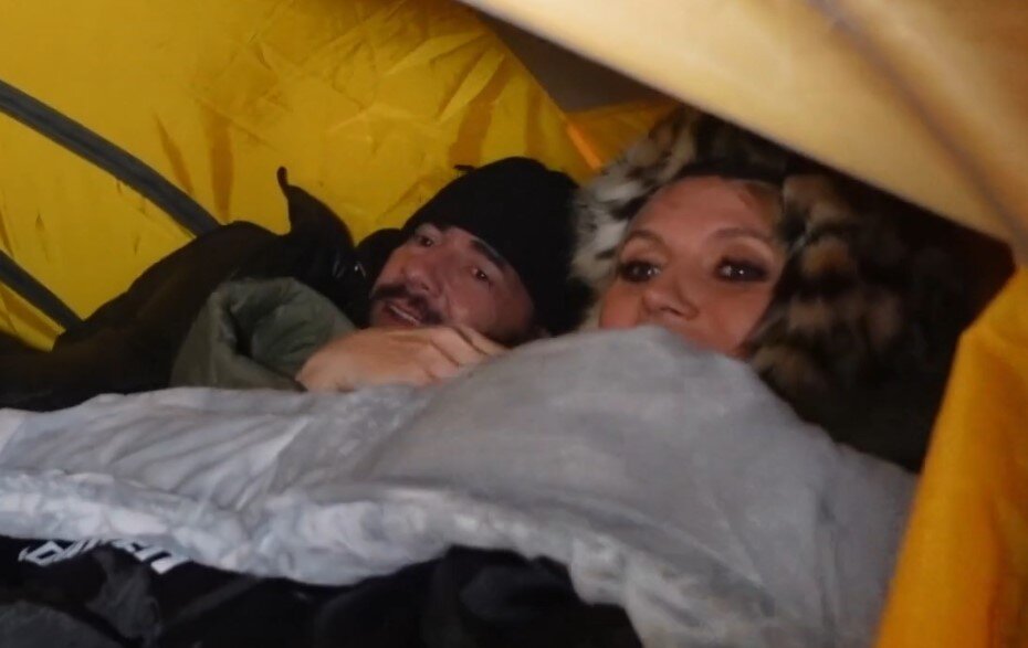 „GNTM“: Eine Nacht mit Heidi Klum – Thomas Hayo enthüllt pikantes Detail! | © ProSieben/Screenshot