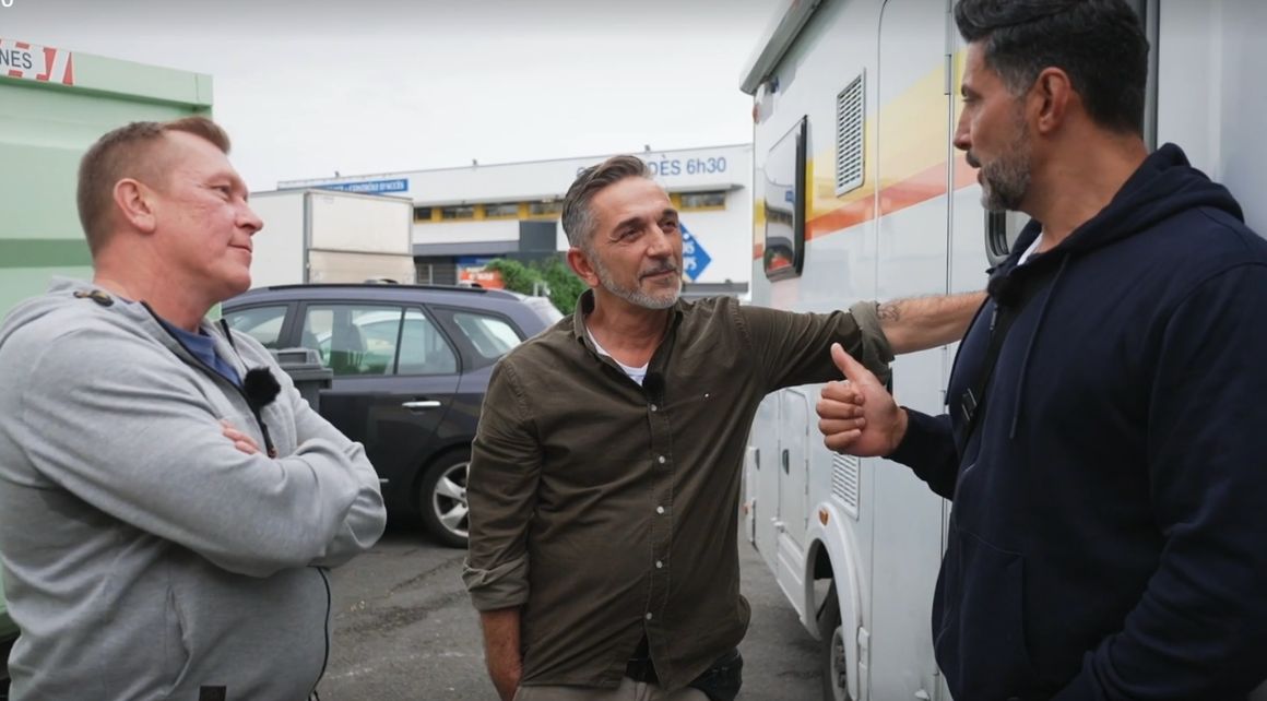  | © Screenshot RTL ZWEI