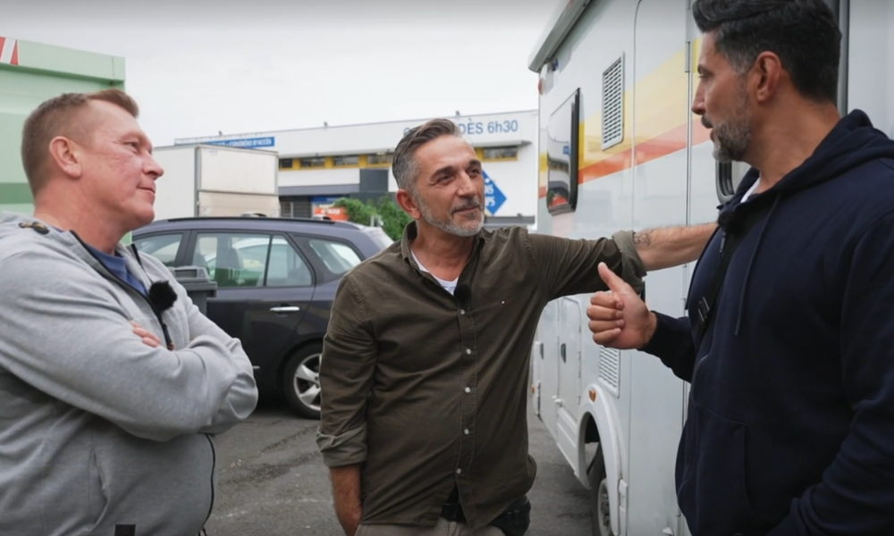 © Screenshot RTL ZWEI