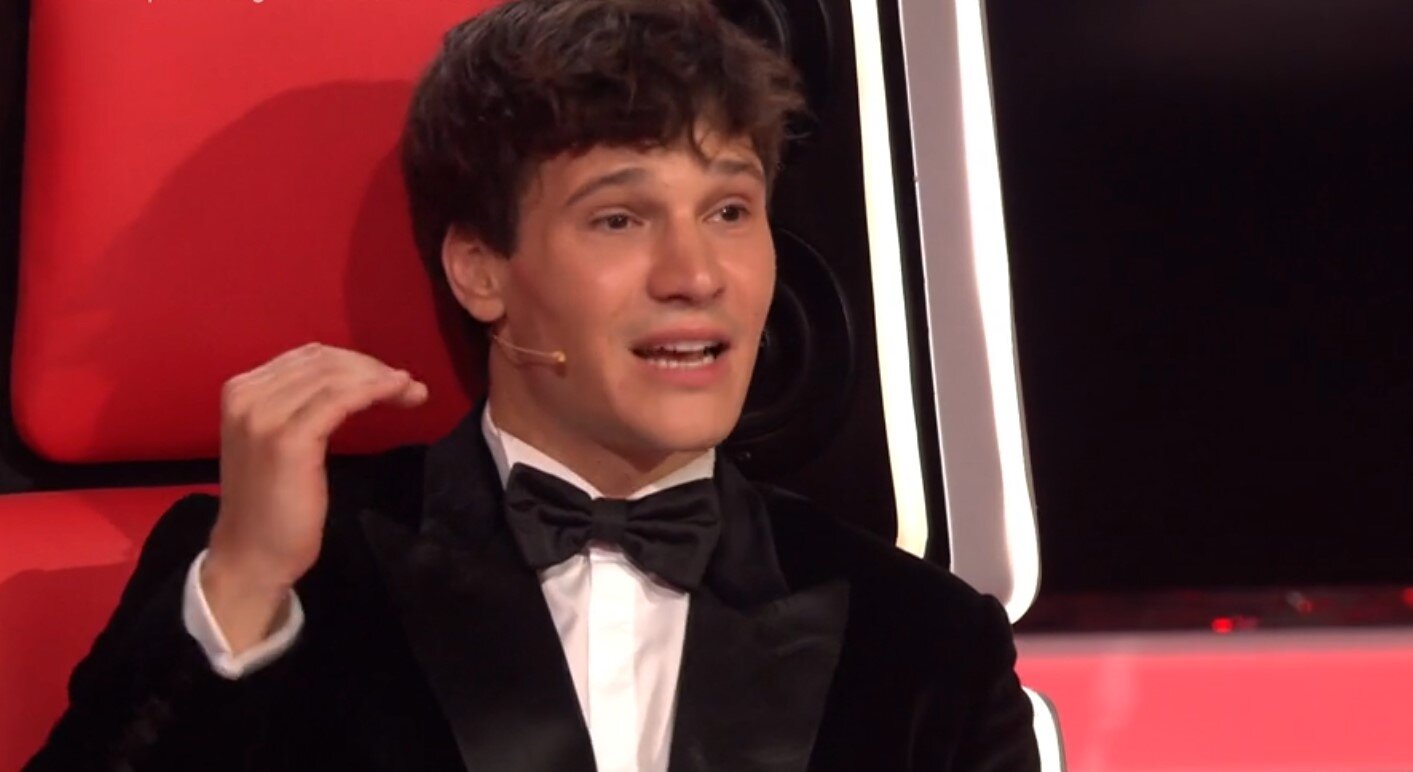 „The Voice Kids“: DIESES Talent gewinnt die 13. Staffel – „Werde niemals so singen können!“ | © SAT.1/Screenshot