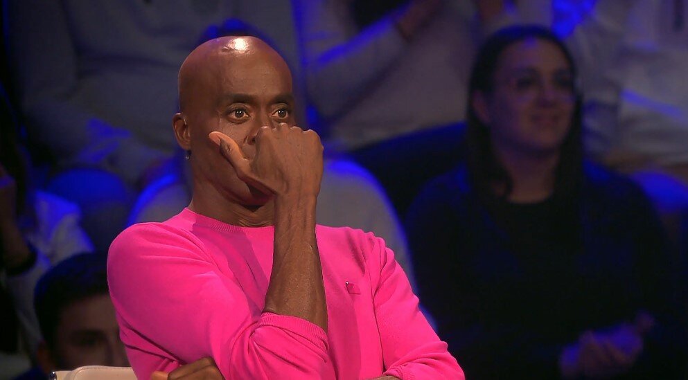 Blamage bei „Das Supertalent“: Kult-Kandidat fliegt unter Buh-Rufen von der Bühne | © RTL/Screenshot