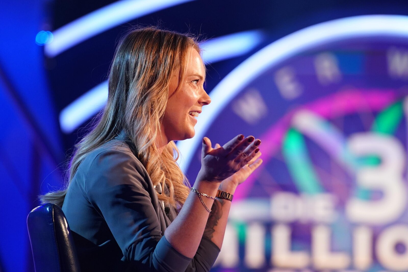  | ©  RTL / Stefan Gregorowius