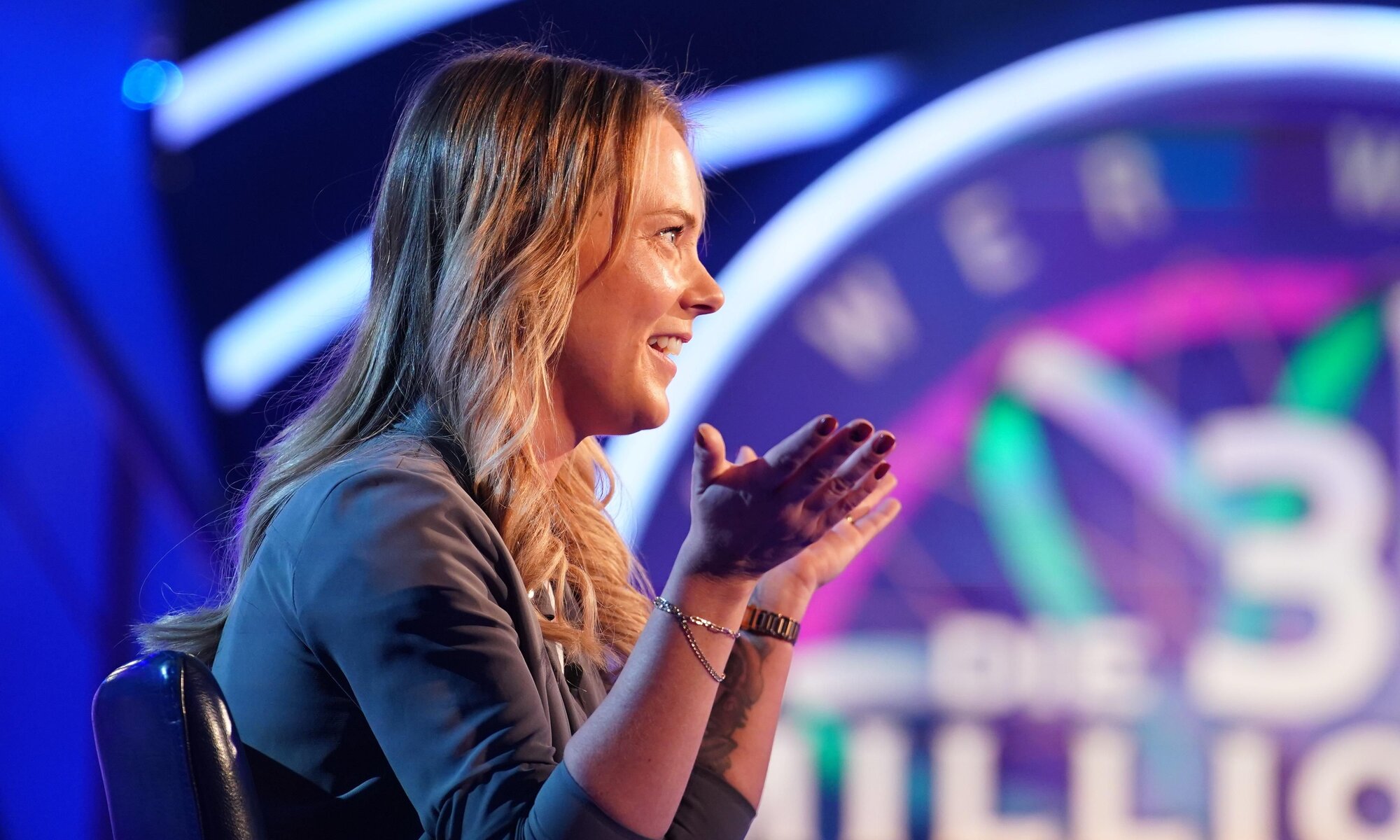 „Wer wird Millionär“: Kandidatin soll plötzlich Gewinn abgeben