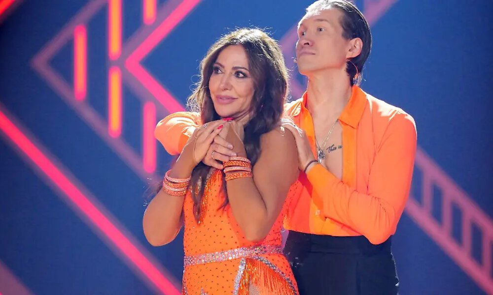 "Let's Dance": Simone Thomalla gibt auf - SIE kommt zurück! | © RTL