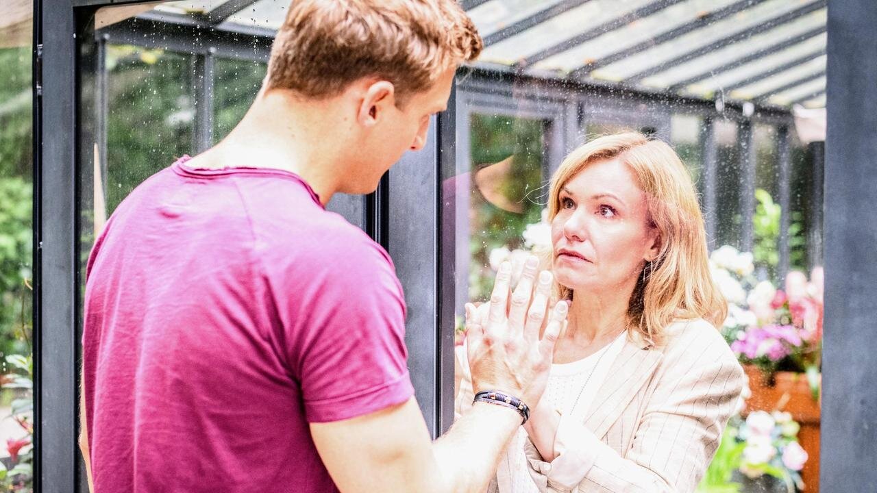 Plötzlicher Abschied bei „Sturm der Liebe“: SIE flieht nach Gefühlschaos | © ARD/WDR/Christof Arnold