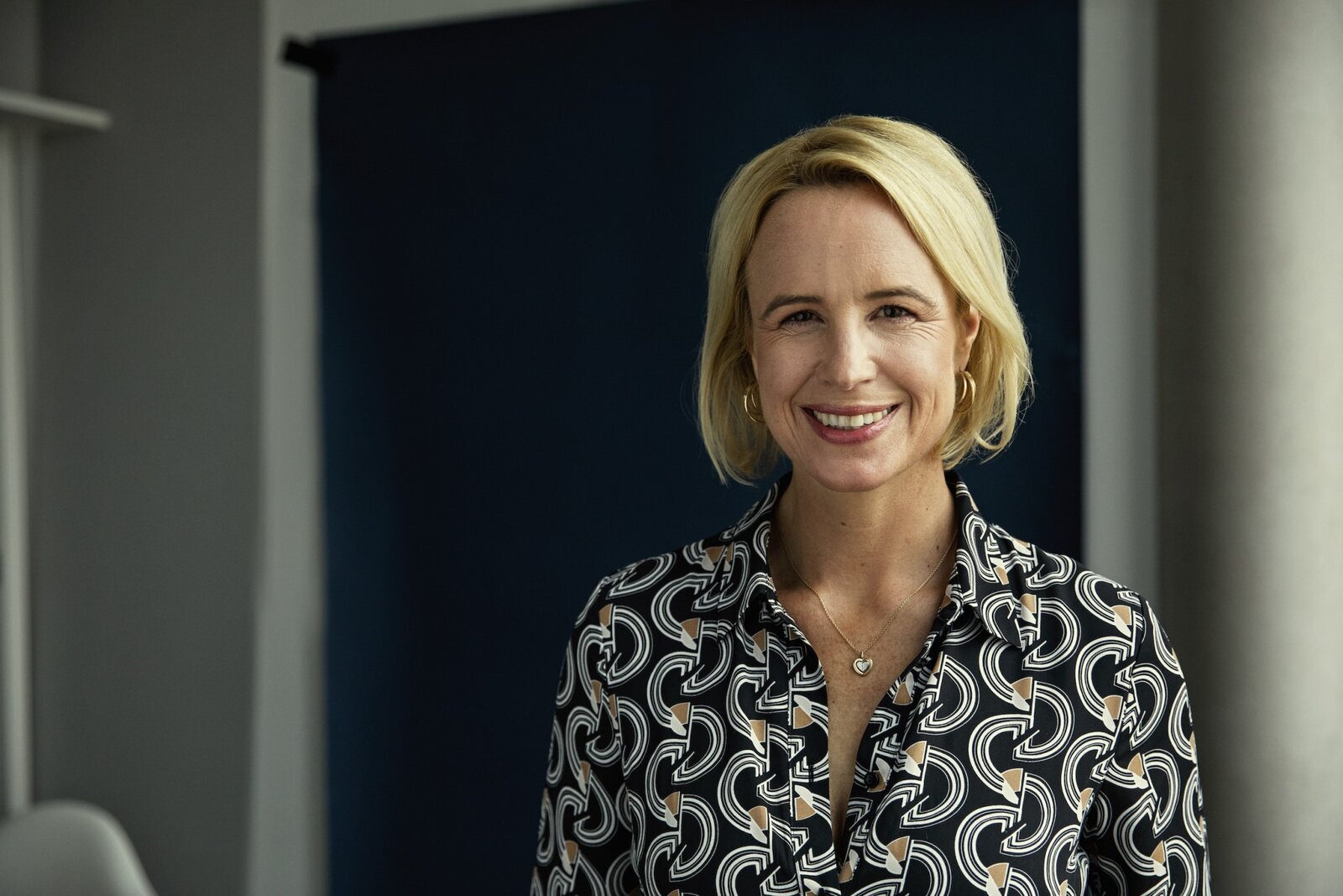 Julia Becker | © Marina Weig