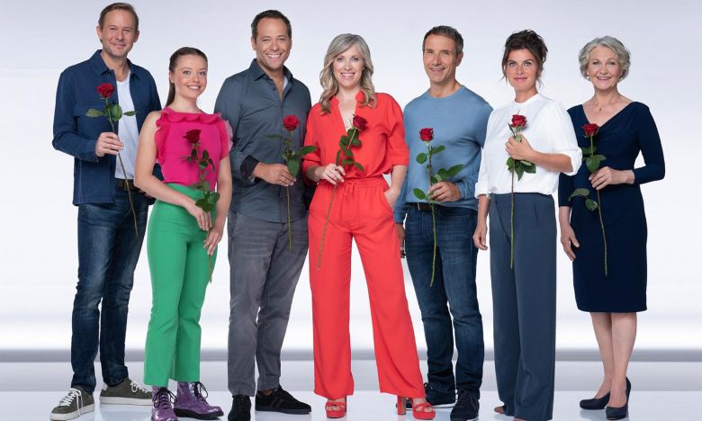 Umbruch bei „Rote Rosen“: DIESE Stars kommen und gehen in der 19. Staffel