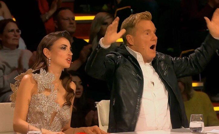 Nach Schreckmoment im „Das Supertalent“-Finale: DIESER Kandidat holt sich den Sieg! | © RTL/Screenshot