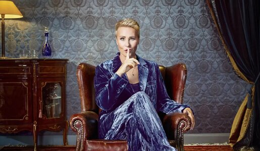 „Die Verräter“: Llambi, Hofer, Reim oder Laschet – wer lügt am besten? | © RTL