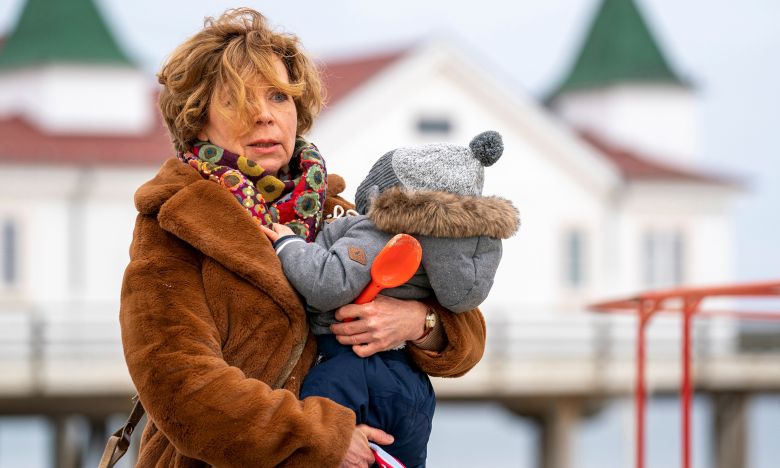 Usedom-Krimi: DARUM wird nicht mehr im „Mörderhus“ gedreht