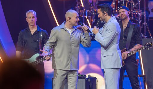 © ZDF / Sascha Baumann